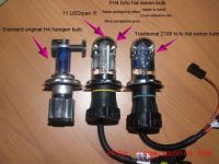 Sell newest design, hot sale auto HID high/low bulb H4-H/L(2106)