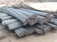 Sell Deformed Steel Bar