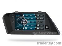 Sell Lexus RX270/350 Car dvd player Audio Video GPS Navigation system
