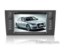 Sell Audi A6 Car DVD player Audio Video GPS Navigation system