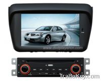 Sell 8" Mitsubish L200 Car DVD player audio video gps navigation