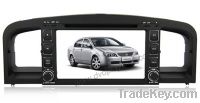 Lifan Solana/620 Car DVD Player Audio Video GPS Navigation system