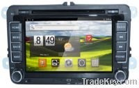 Sell VW android 2.3.7 android car dvd