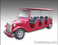 Sell environment friendly golf cart