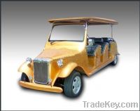 Sell street legal golf cart