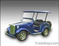 Sell electric golf passenger cart