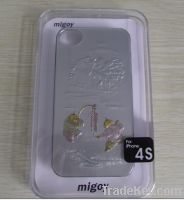 Sell iPhone 4S Cover
