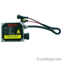 Sell auto 35W AC normal hid ballast
