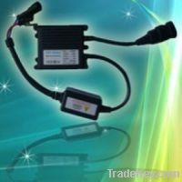 Sell AC 35W super slim digital ballast