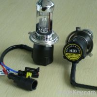 Sell AC 35W H4-3 6000K bi-xenon hid bulb