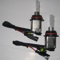 Sell AC 35W 9007-3 5000K bi-xenon hid bulb