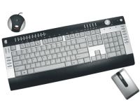 Supply keyboard & Mouse combo
