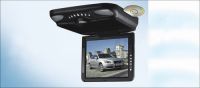Sell Car Roofmount DVD player