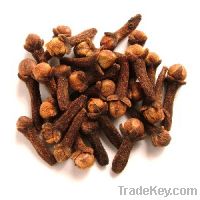 Sell Madagascar Cloves