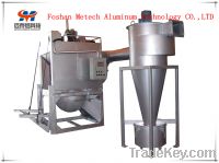 Sell Hot and Cool Aluminum Dross Processing Machine