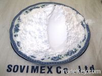 TAPIOCA STARCH (SOVIMEXCO)