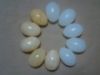 Sell jade eggs (yellow and white)
