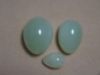 Sell drilled jade eggs (3/set)