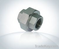 Sell Forged Fittings