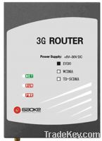 Sell S1901(3G) Wireless Router