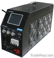 Sell Battery Discharger &Capacity Tester