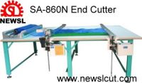 fabric end cutter