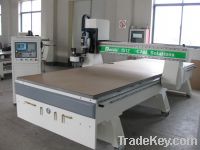 Linear Type Automatic Tool Changer