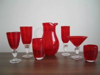 Sell art glass with good price