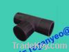 Sell HDPE Fitting, Female Threaded Tee