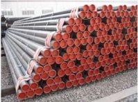 Sell Seamless Steel Tubes & Pipes for Mechanical Application