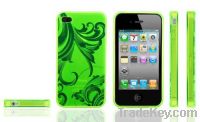 Sell Director Iphone Gel Tpu Case [DT-81609]