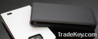 Sell Mobile Phone S2 I9100 Leather Slim Flip Case [DT-81605]