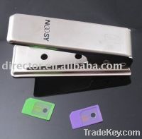 Sell Director branded/ipad Noosy Micro Sim Cutter [DT-82519]