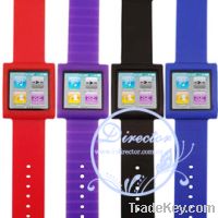 Sell Director iPod Nano 6 Watch Band Case [DT-82420]