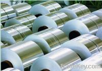 Sell Color Coated Aluminum Coil