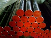 Sell Welded Steel Pipes According to European Standard