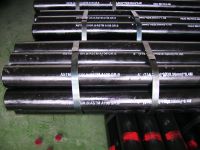 Sell Cold Drawing Steel Tubes