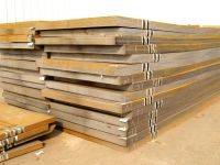 SELL HOT ROLLED STEEL PLATES