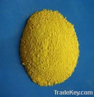 Sell polyaluminium chloride(PAC)