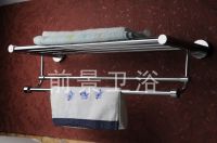 Sell \"Factory outlets\" QJ6103 bathroom accessory / towel shelves