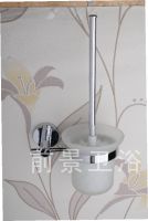 Sell \"Factory outlets\" QJ6107 toilet brush holder