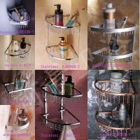 Sell \"Factory outlets\" bathroom shower accessories
