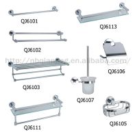 Sell \"Factory outlets\" QJ6100 series bathroom products