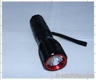 High-powered flashlights JH-1004