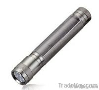 Solar flashlight JH-1014