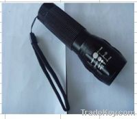 High-Powered Flashlights JH-1000