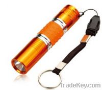 0.5W Flashlight JH-1008