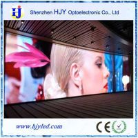 Sell P5 indoor led display
