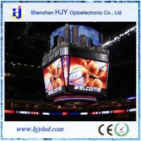 Sell P10 indoor full color led display