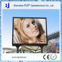 Sell outdoor full color led display